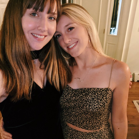 chelseareckson